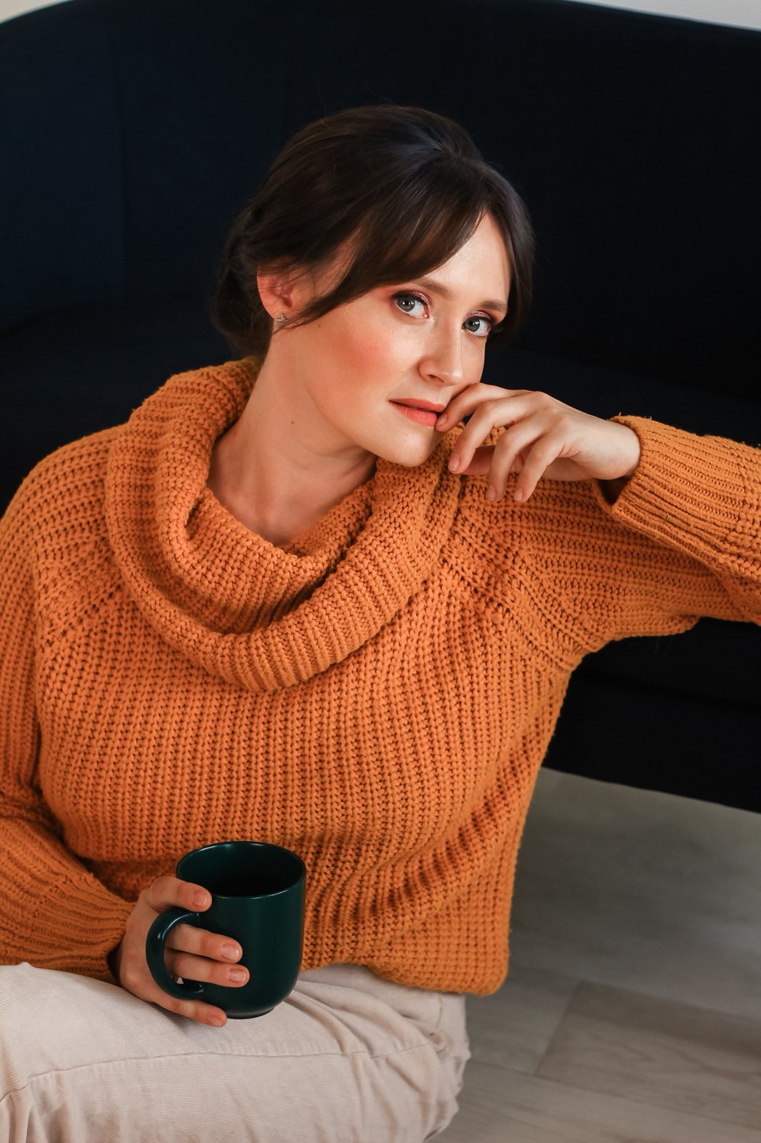 Дар'я Петрова